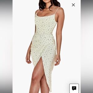 House of CB Daniella Dress